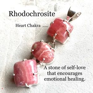 ✨Gorgeous Pendant✨925